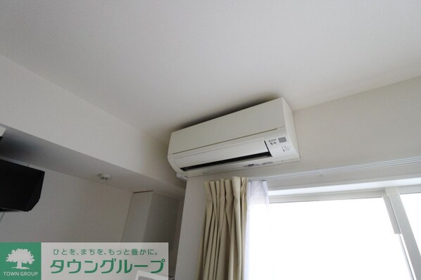 レオネクストSunrise伊興の物件内観写真